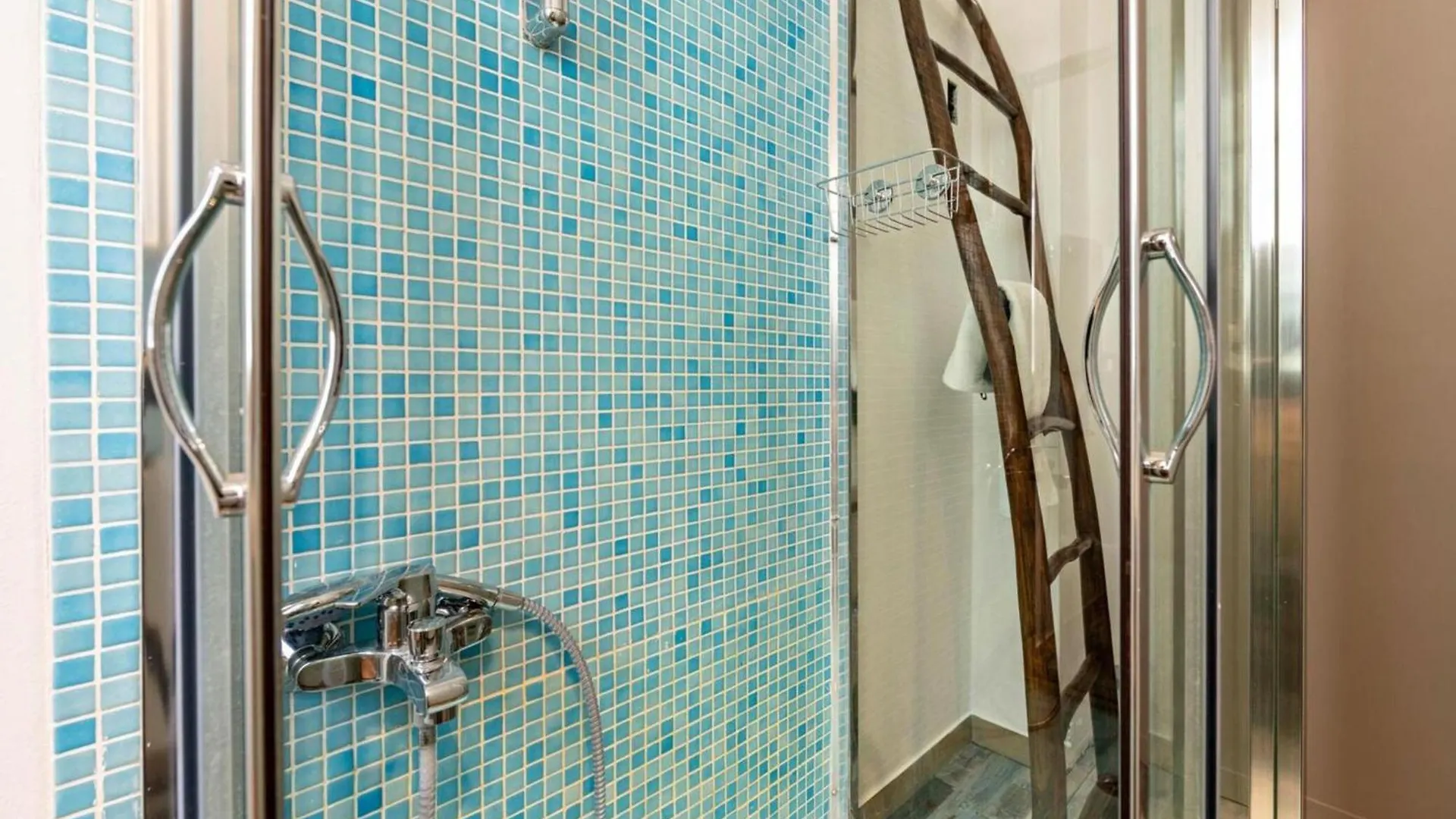 Apartmán La Casa Di Martin Castelletto Di Brenzone