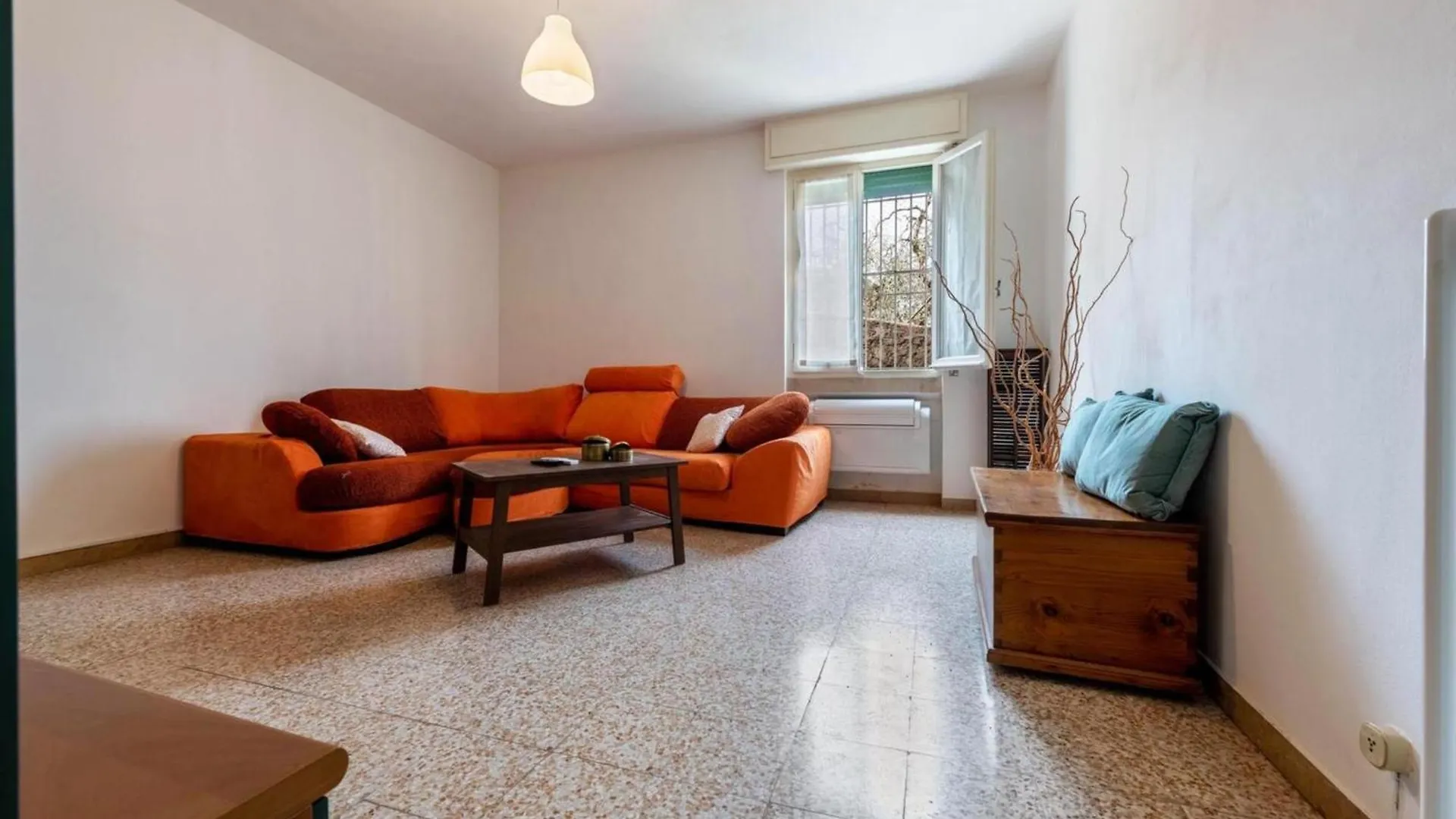 Apartmán La Casa Di Martin Castelletto Di Brenzone 0*,