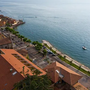 Garda Family House Hotel