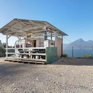 Relais Le Terrazze Sul Garda Ferienhaus
