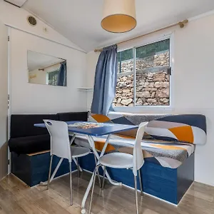 Relais Le Terrazze Sul Garda Ferienhaus