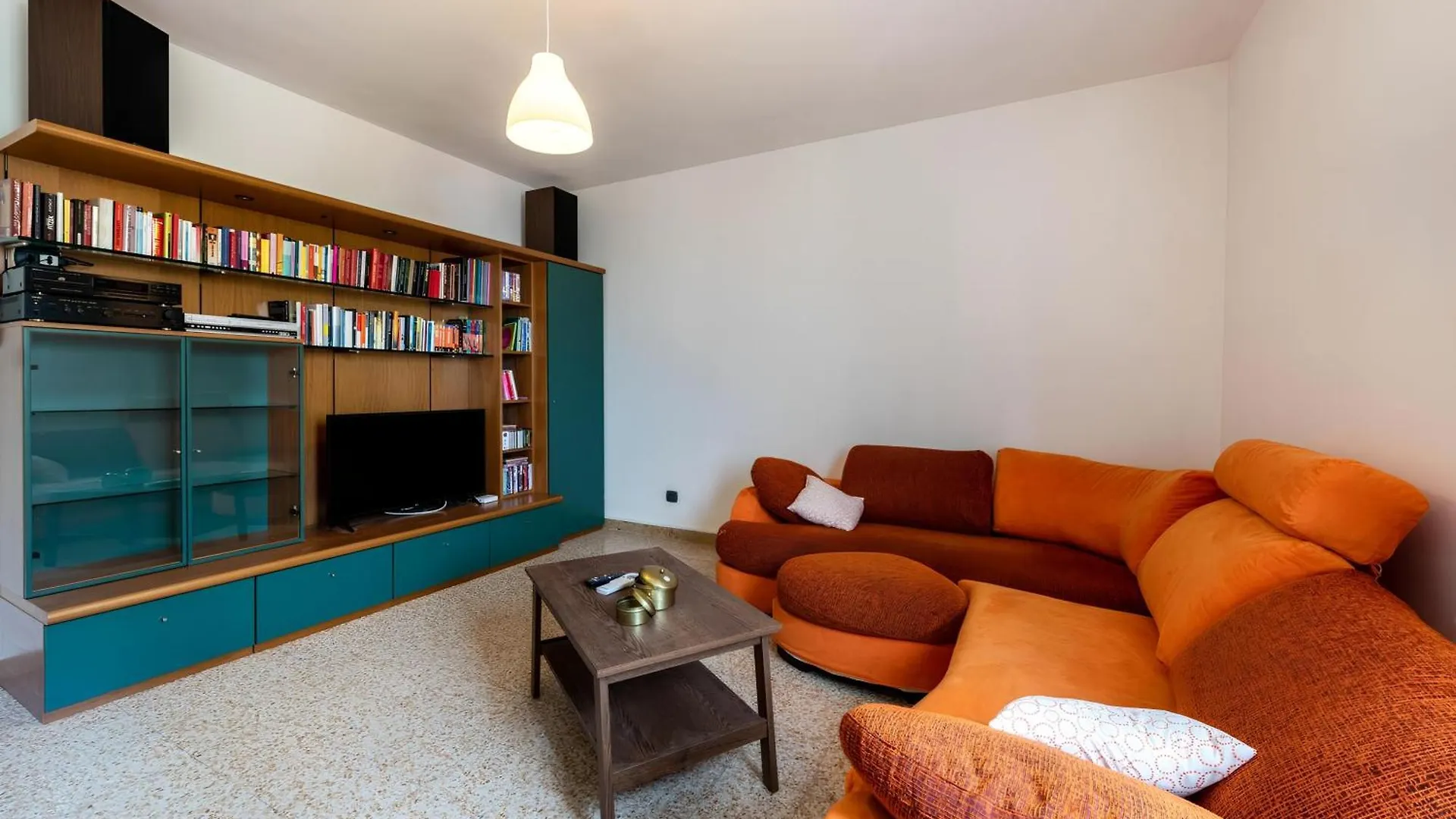 Ferienwohnung La Casa Di Martin Castelletto Di Brenzone 0*,  Italien