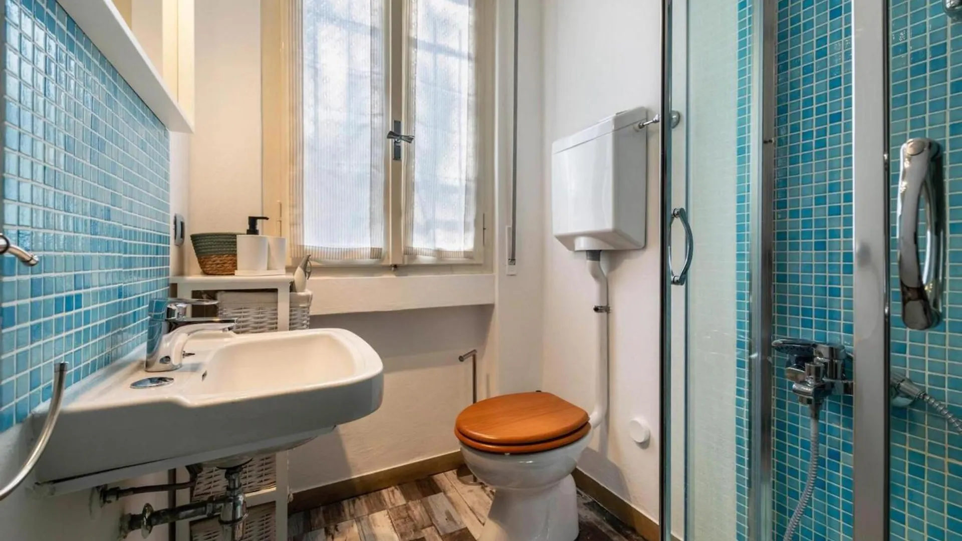Ferienwohnung La Casa Di Martin Castelletto Di Brenzone Italien