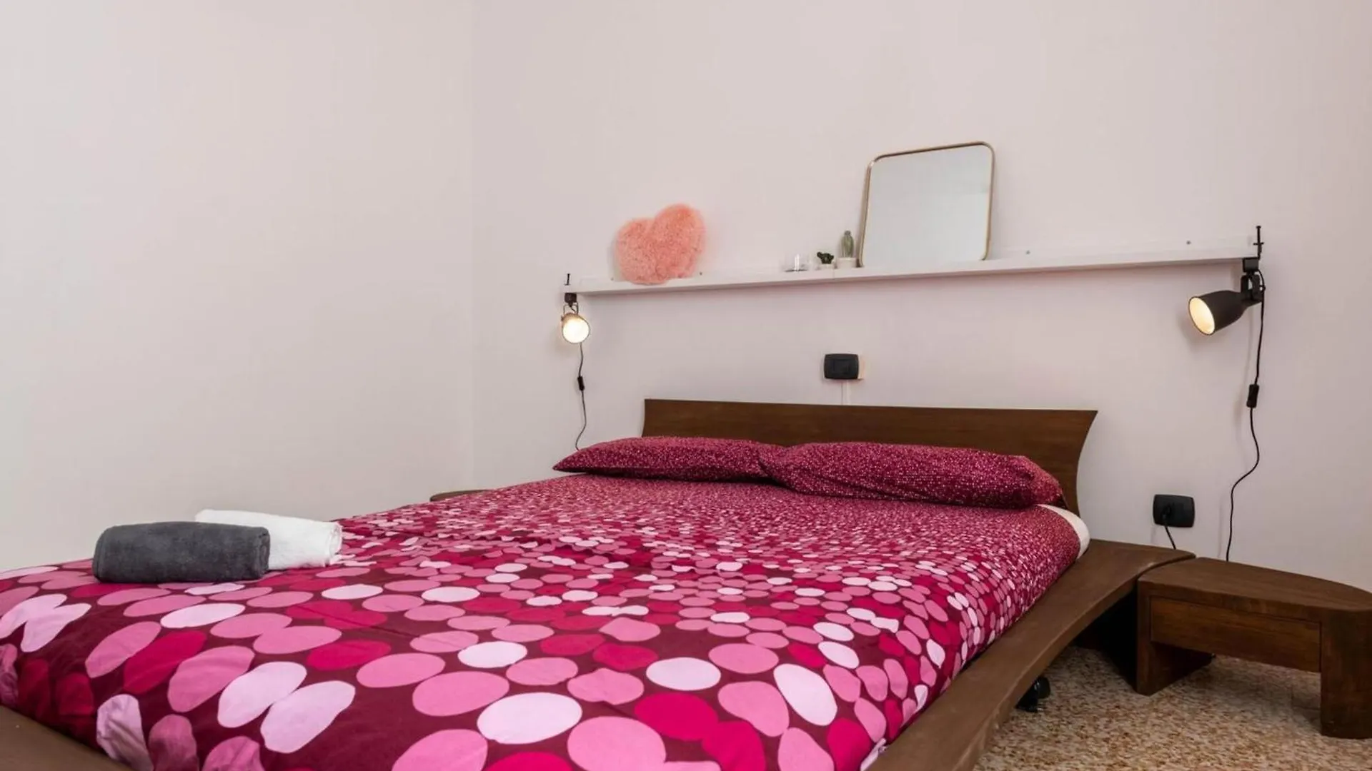 Ferienwohnung La Casa Di Martin Castelletto Di Brenzone Apartment
