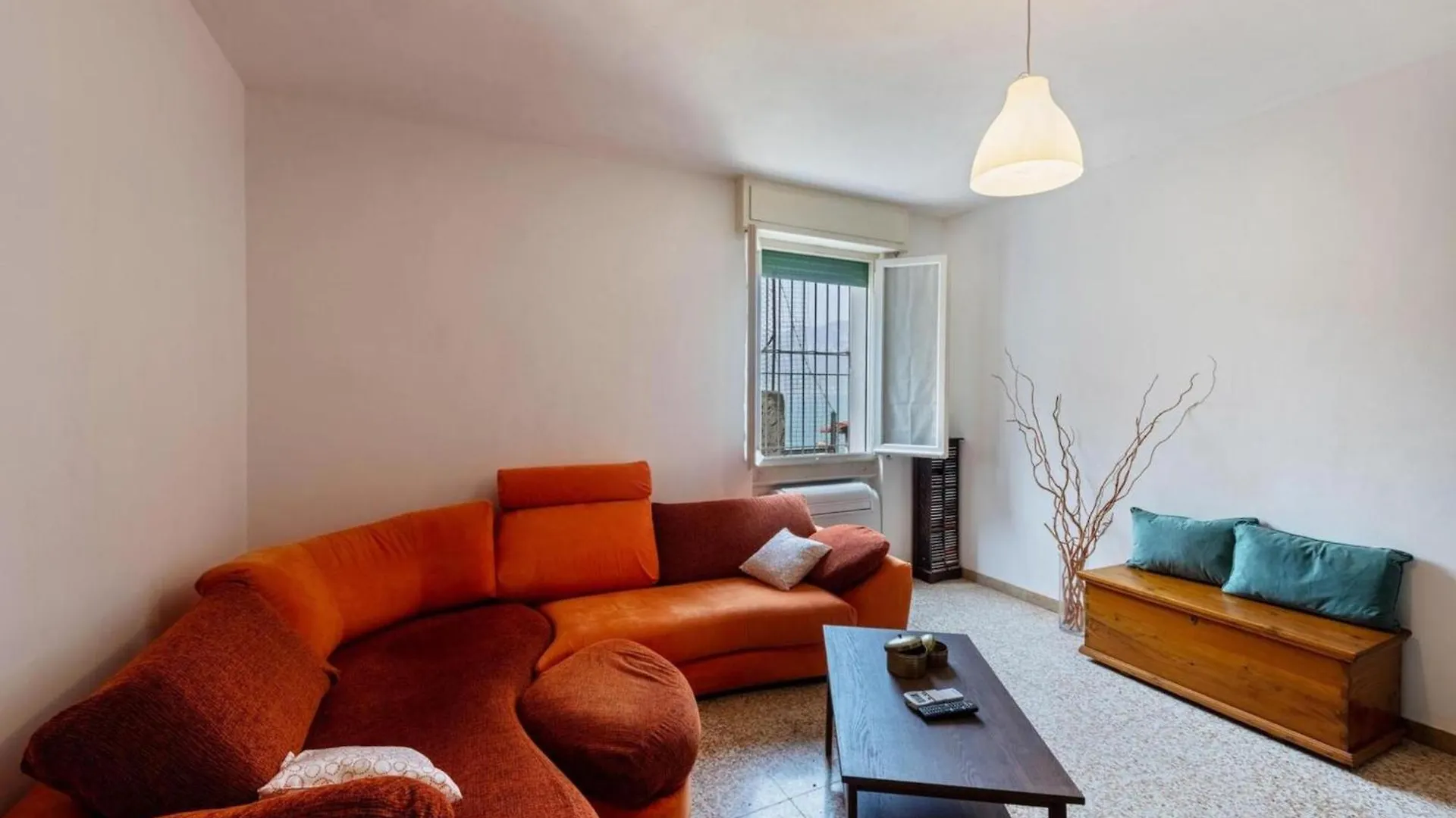 La Casa Di Martin Apartment Castelletto Di Brenzone