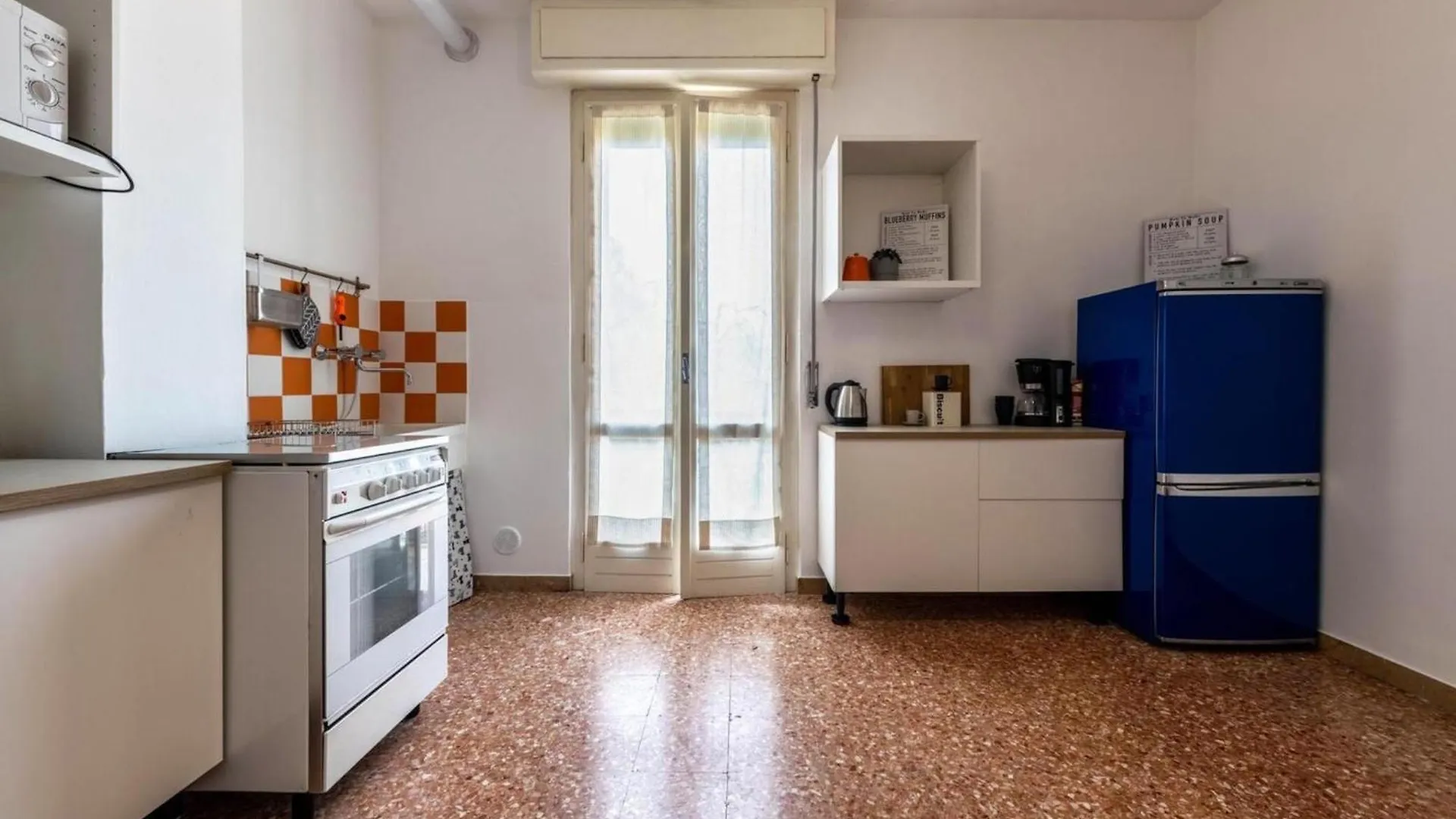 Ferienwohnung La Casa Di Martin Castelletto Di Brenzone