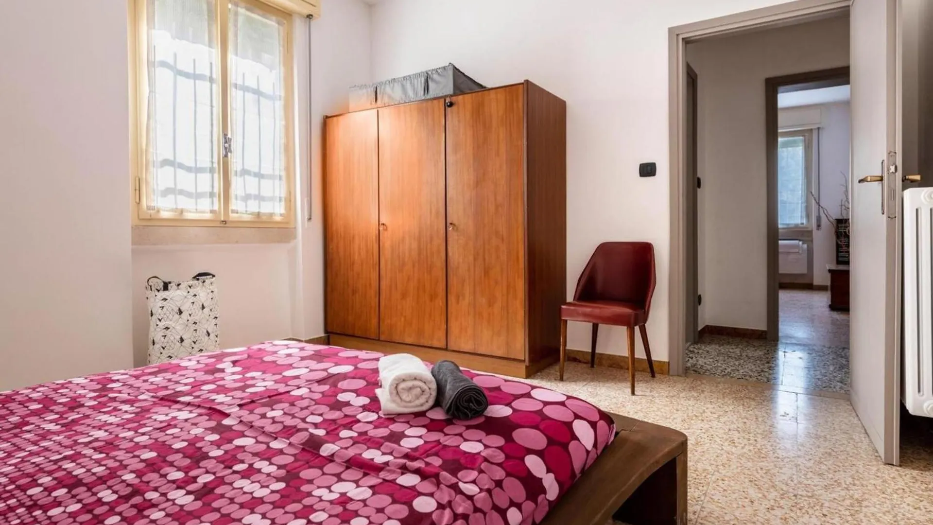 La Casa Di Martin Apartment Castelletto Di Brenzone