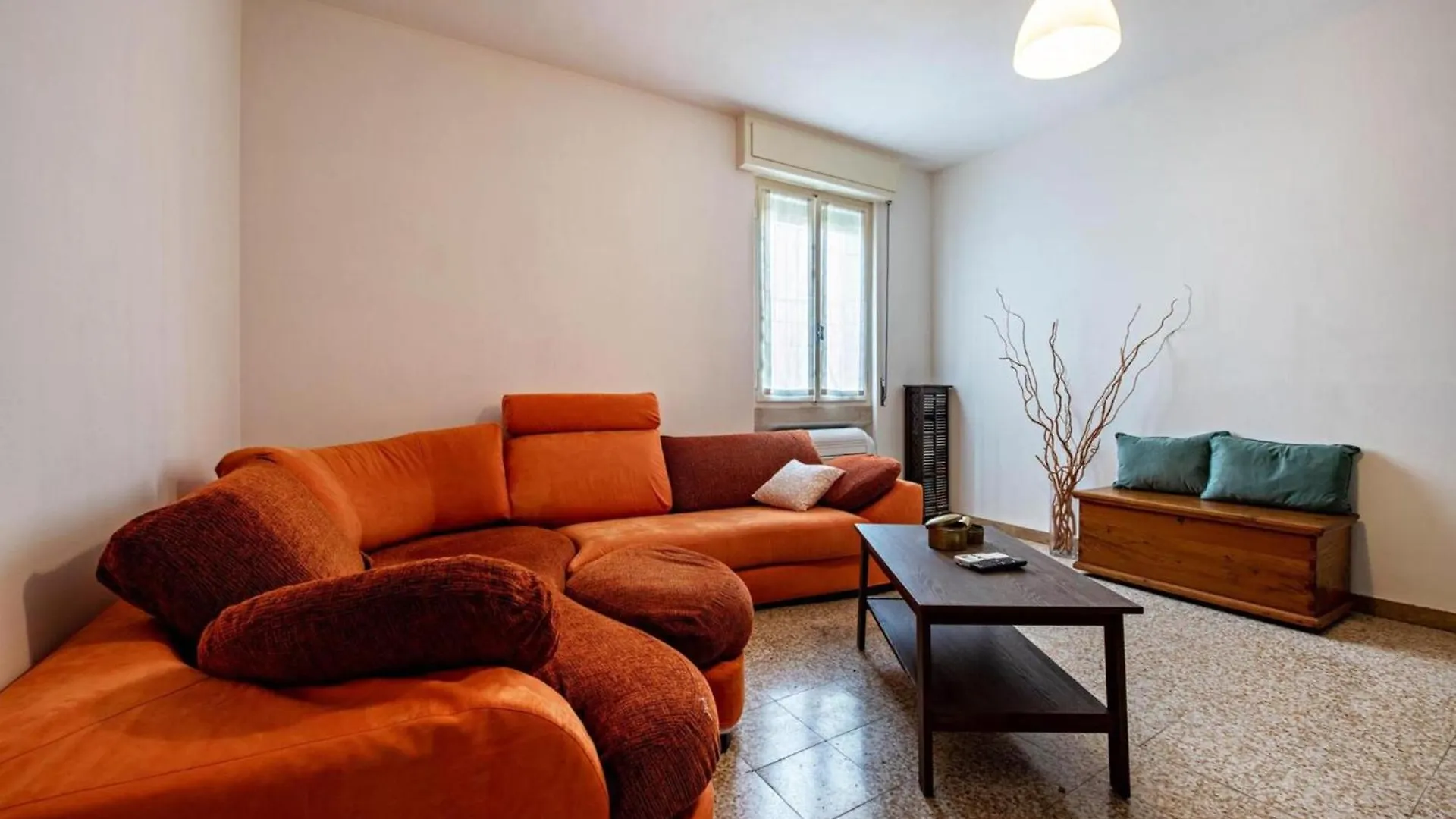 Ferienwohnung La Casa Di Martin Castelletto Di Brenzone Italien