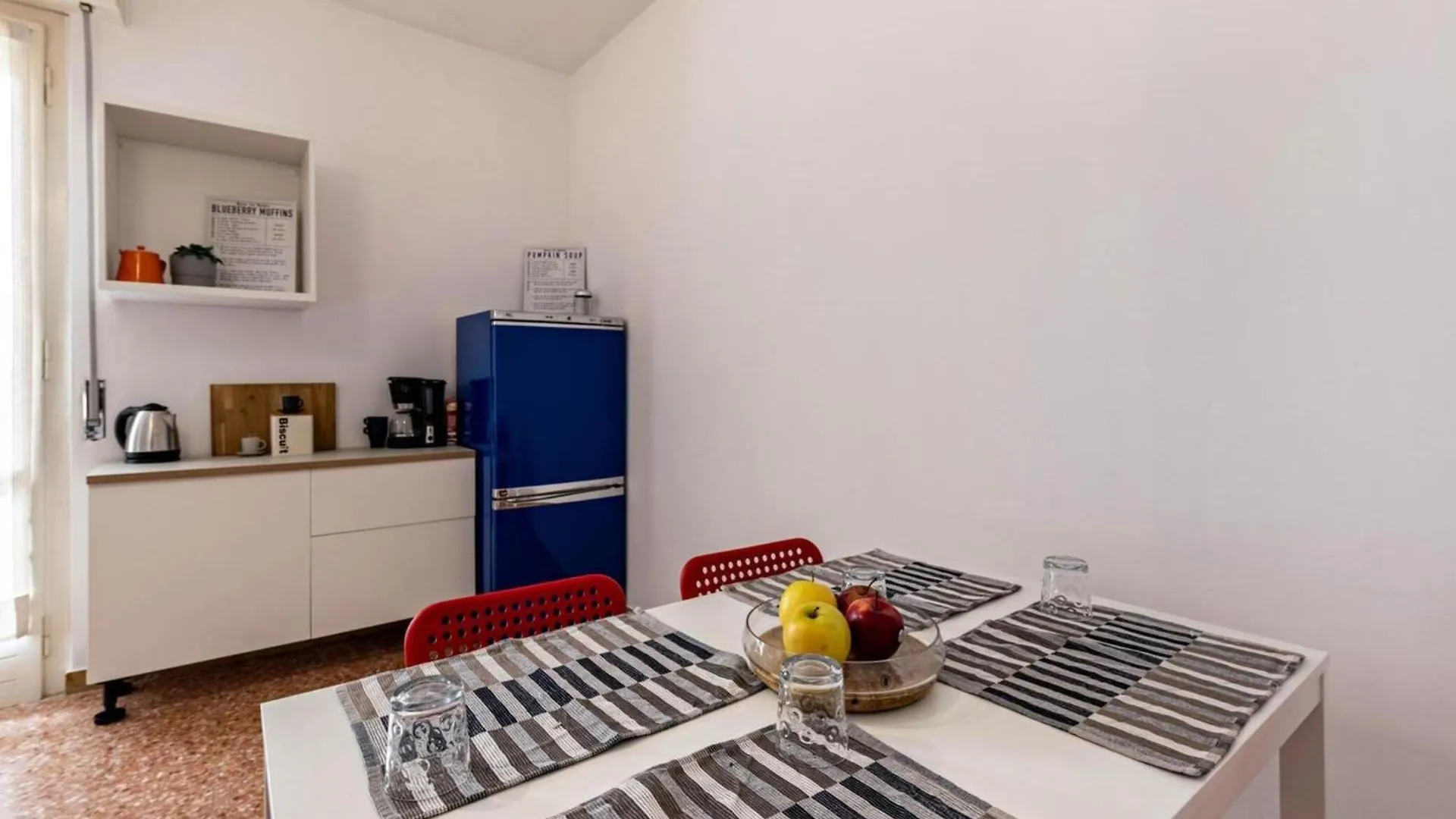 Ferienwohnung La Casa Di Martin Castelletto Di Brenzone 0*,  Italien